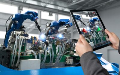 VI POWER: L’ECCELLENZA NELLA REALIZZAZIONE DI IMPIANTI ELETTRICI DI AUTOMAZIONE INDUSTRIALE